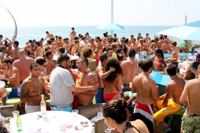 Senses on Sunday